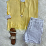 The Timeless Touch Lace Top