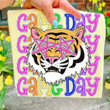 Gameday Tiger Tee