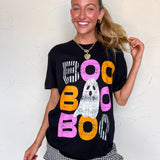 Boo Stacked