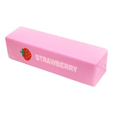 JUMBO Butter Slow Rising Foam Scented Squishy - 9 Inch