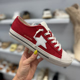 Alive Red