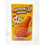 Jumbo Fried Chicken Leg Squishy