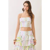 Pastel Paradise Set