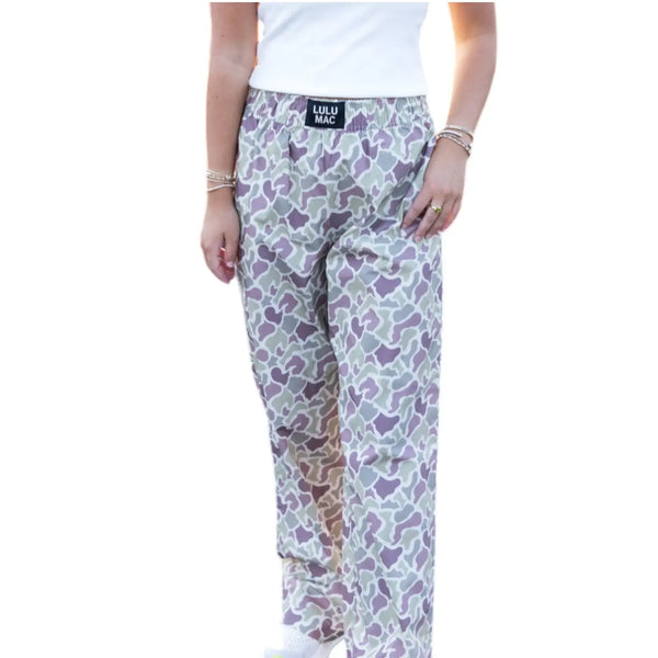 Camo Pants | LULU