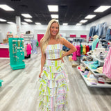 Pastel Paradise Set