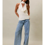 Endless Elegance Top