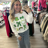 St Patty Graphic