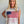 American Flag Crochet Sleeveless Top