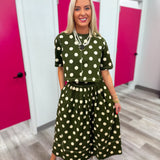 Olive You More Set