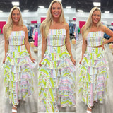 Pastel Paradise Set