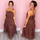 Forever Enchanted Dress