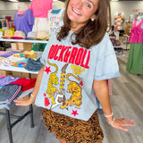 Headliner Tiger Tee