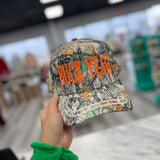 Buck Yeah Camo Hat