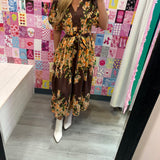 Maple & Marigold Dress