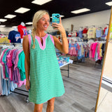 Sunshine & Sweet Tea Dress