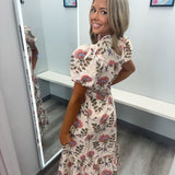 Keepsake Bloom Dress