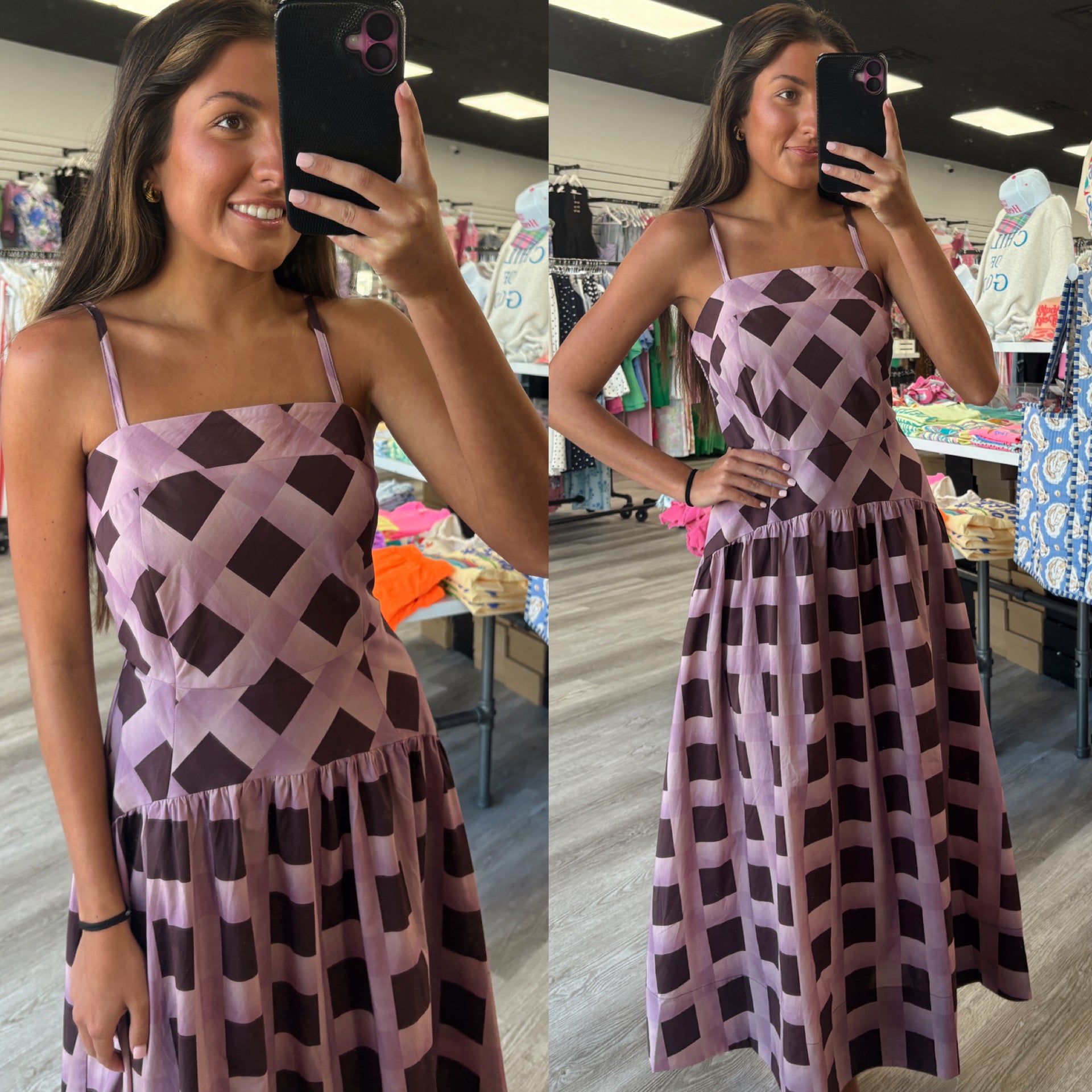 Forever Yours Midi Dress