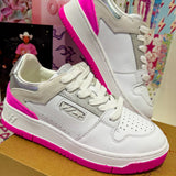 SALE | The Finesse Sneaker | Vintage Havana | FINAL SALE