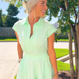 Butter Soft Athletic Romper