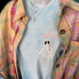 Ghost Energy Drink Tee