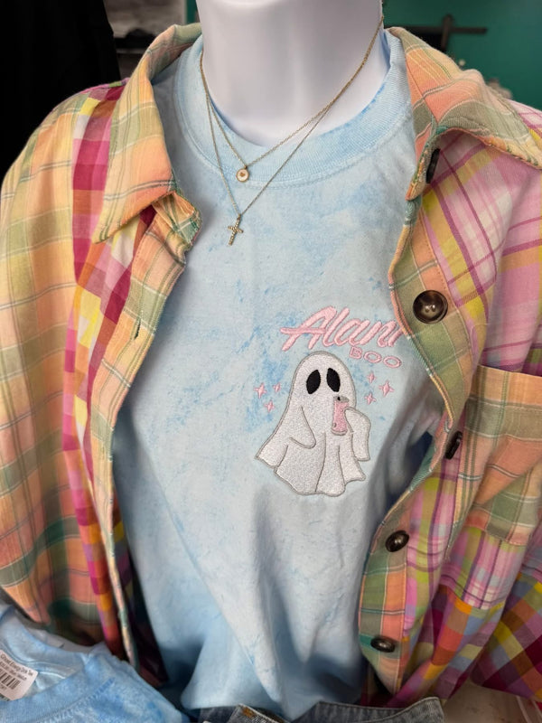 Ghost Energy Drink Tee