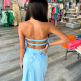 Endless Summer Maxi Dress