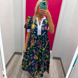 Wildflower Wishes Dress