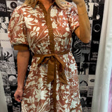 I've Always Got You Dress