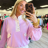 Ditsy Floral Set