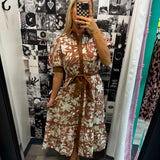 I've Always Got You Dress