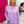 Lavender Day Lightweight Knit Top