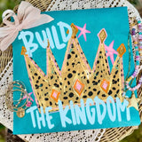 The Kingdom Crown Tee