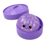 Petite Spooky Halloween Squishy Dumpling