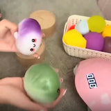 The Viral Dumpling  UV Magic Color-Changing