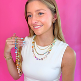Fancy Necklace