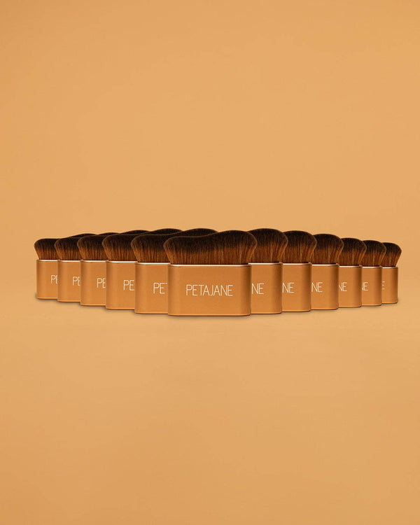 Body Perfecting Brush | Peta Jane