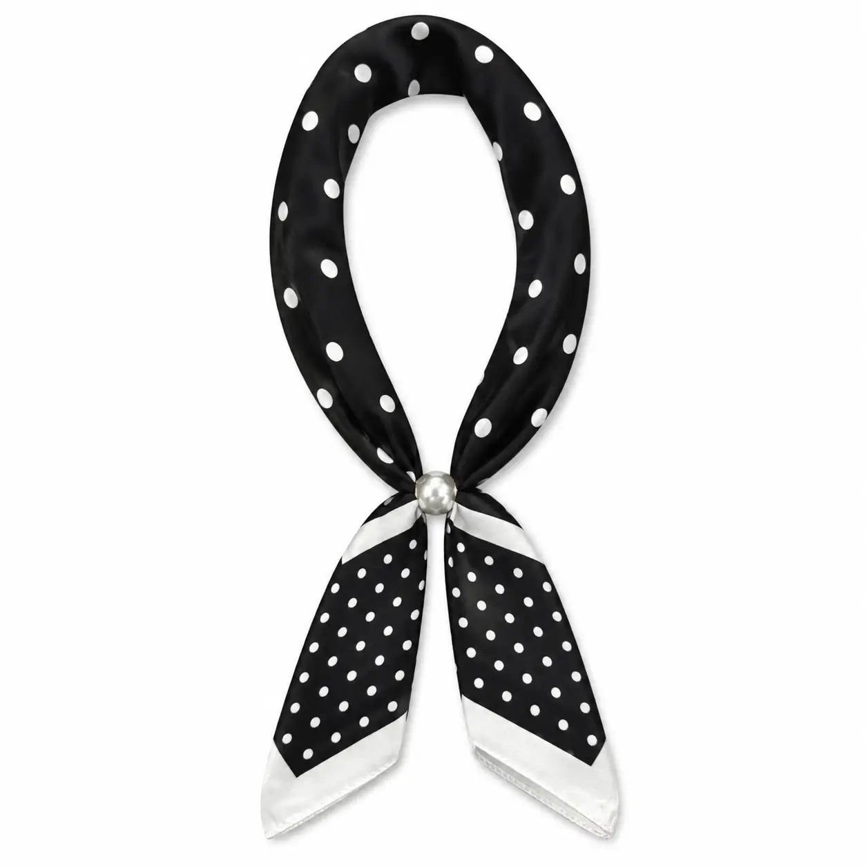 Ready To Wear Magnetic Scarf