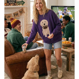 Gameday’s Best Friend Sweater