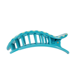 Cabana Cutie | Large | Flat Round Hair Clip