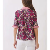 Bloom With Me Top