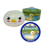 Fun Doh Farm Barnyard Squishy Dumpling Toy