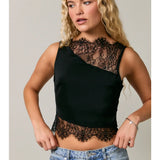 Nightfall Beauty Top
