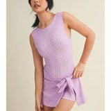 Sweet Serve Athletic Dress
