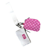 Polka Dot Wallet | LULU MAC