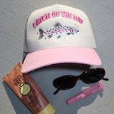 Catch of the Day Hat