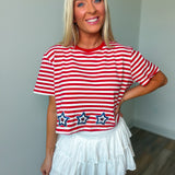 Sweet Summer Skort