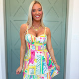 Summer Babe Dress
