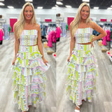 Pastel Paradise Set