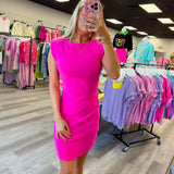 Somebody New Dress