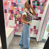 The Lucy Denim |  Cello Denim